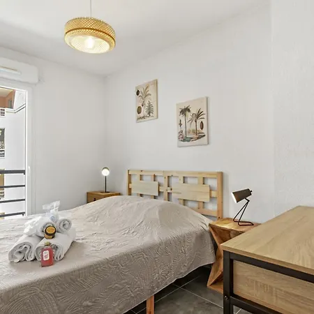 Appartamento Apprt 2 Cham, Proche Du Centre *